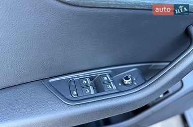 Седан Audi A4 2017 в Хмельницком