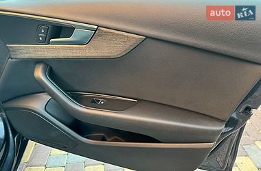 Седан Audi A4 2019 в Виннице