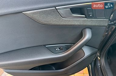 Седан Audi A4 2019 в Виннице