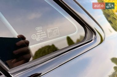 Седан Audi A4 2017 в Дніпрі