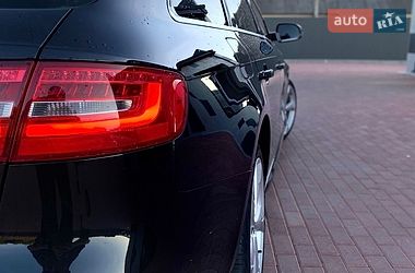 Универсал Audi A4 2014 в Сарнах