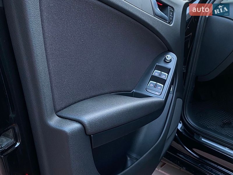 Универсал Audi A4 2014 в Сарнах