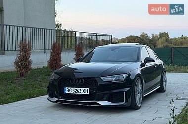 audi a4 2017 в Львов от профессионального продавца Маркіян