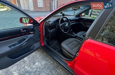 Універсал Audi A4 1997 в Хмельницькому