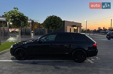 Універсал Audi A4 2008 в Луцьку