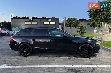 Універсал Audi A4 2008 в Луцьку