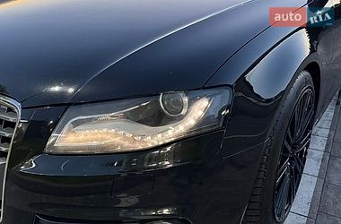 Універсал Audi A4 2008 в Луцьку