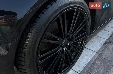 Універсал Audi A4 2008 в Луцьку