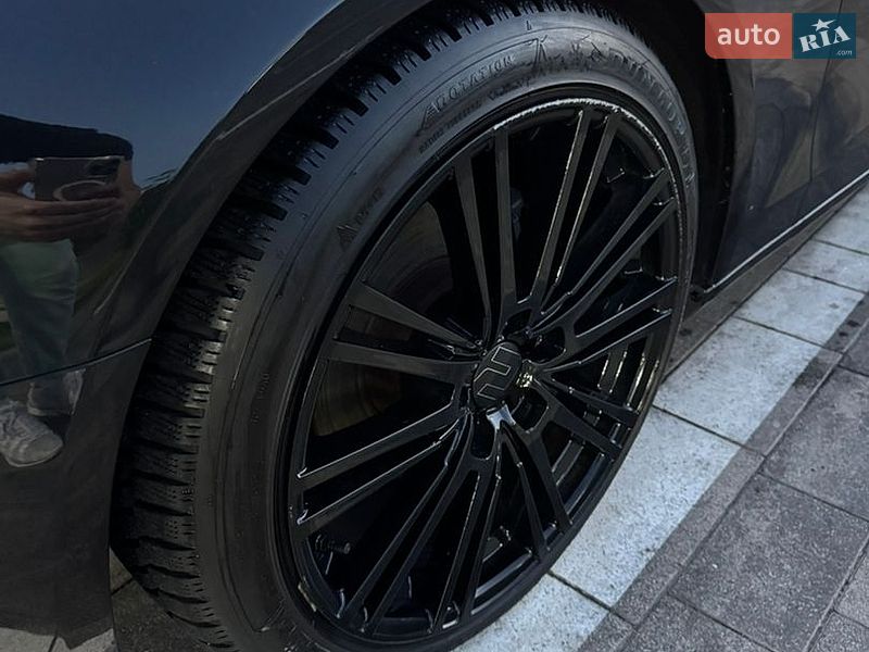 Універсал Audi A4 2008 в Луцьку