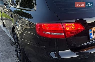 Універсал Audi A4 2008 в Луцьку
