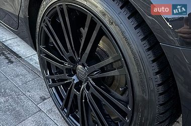 Універсал Audi A4 2008 в Луцьку