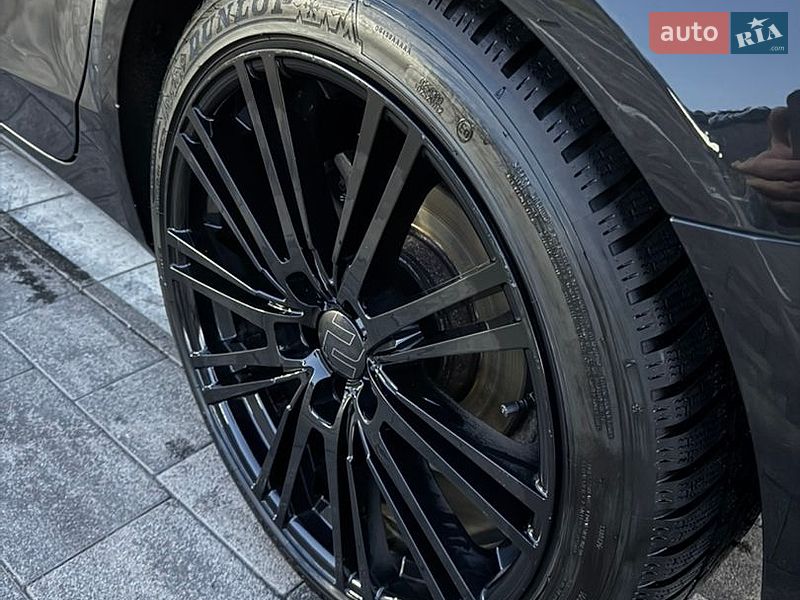 Універсал Audi A4 2008 в Луцьку