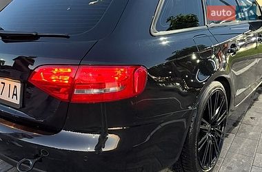 Універсал Audi A4 2008 в Луцьку