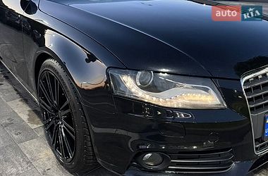 Універсал Audi A4 2008 в Луцьку