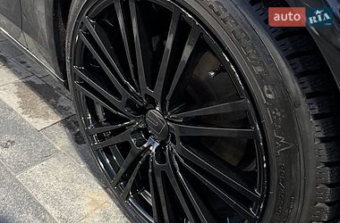 Універсал Audi A4 2008 в Луцьку