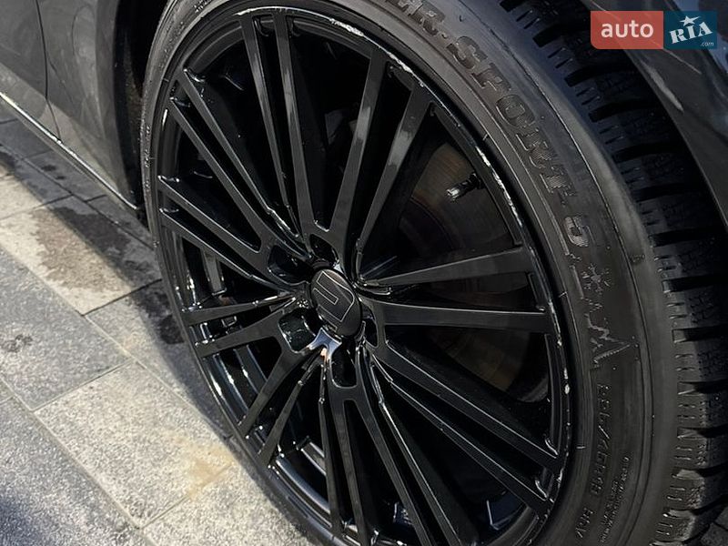 Універсал Audi A4 2008 в Луцьку