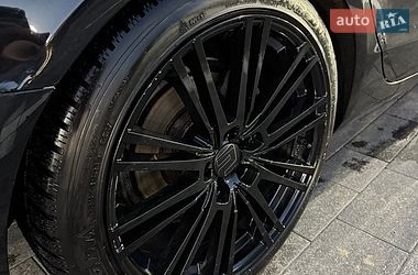 Універсал Audi A4 2008 в Луцьку