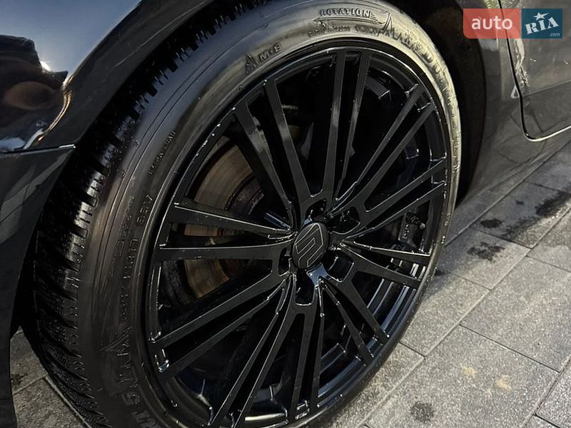 Універсал Audi A4 2008 в Луцьку
