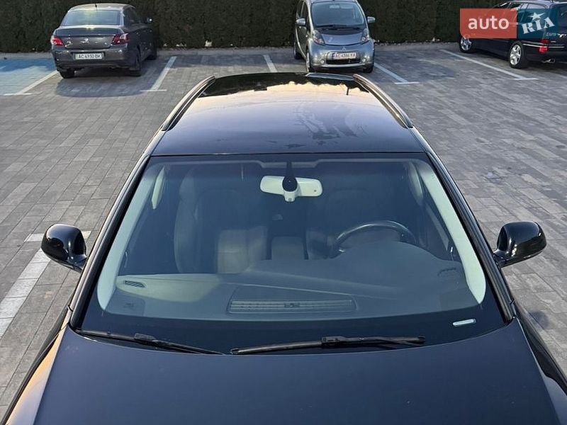 Універсал Audi A4 2008 в Луцьку