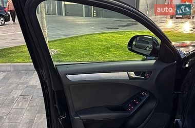 Універсал Audi A4 2008 в Луцьку