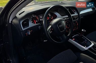 Універсал Audi A4 2008 в Луцьку