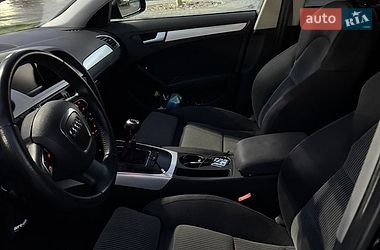 Універсал Audi A4 2008 в Луцьку