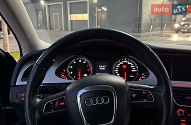 Універсал Audi A4 2008 в Луцьку