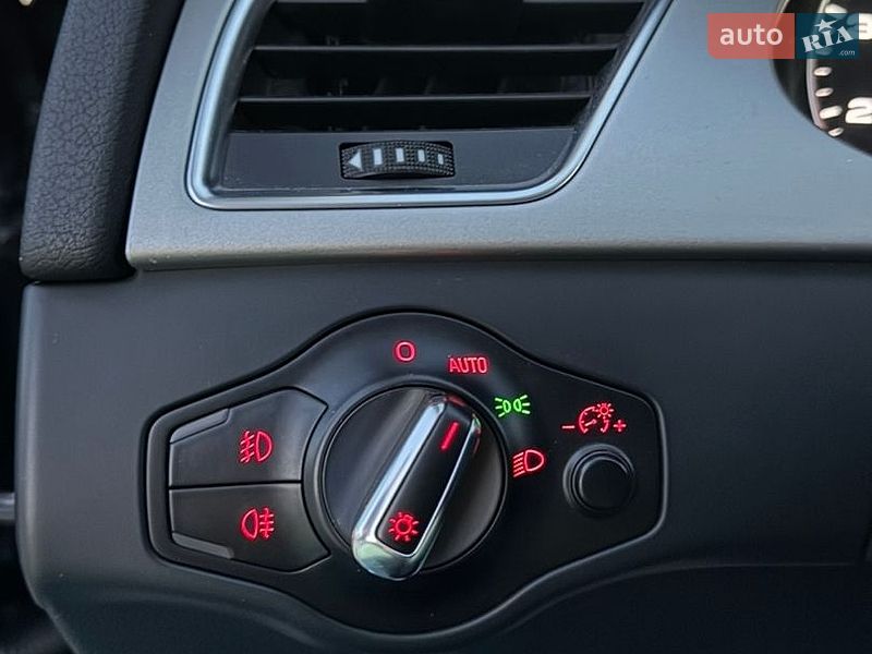 Універсал Audi A4 2008 в Луцьку