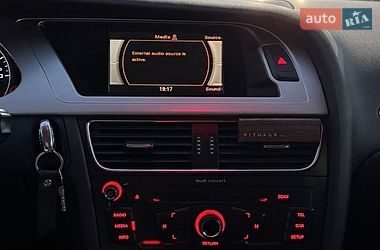 Універсал Audi A4 2008 в Луцьку