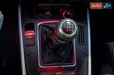 Універсал Audi A4 2008 в Луцьку