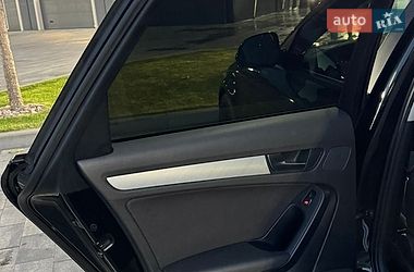 Універсал Audi A4 2008 в Луцьку