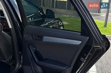 Універсал Audi A4 2008 в Луцьку