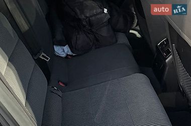Універсал Audi A4 2008 в Луцьку