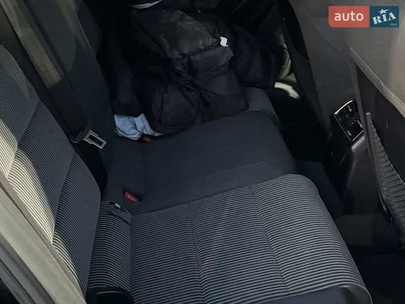 Універсал Audi A4 2008 в Луцьку