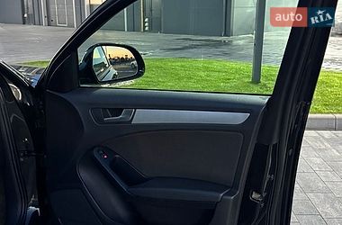 Універсал Audi A4 2008 в Луцьку