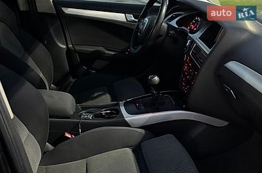 Універсал Audi A4 2008 в Луцьку