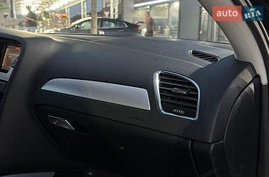 Універсал Audi A4 2008 в Луцьку