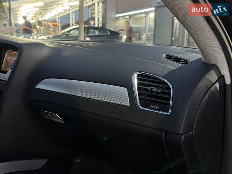 Універсал Audi A4 2008 в Луцьку