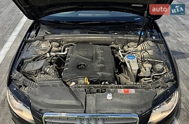 Універсал Audi A4 2008 в Луцьку