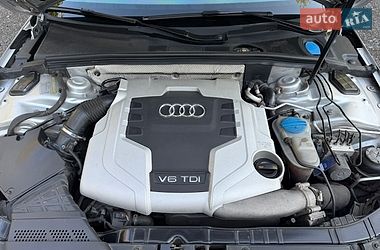 Седан Audi A4 2008 в Киеве