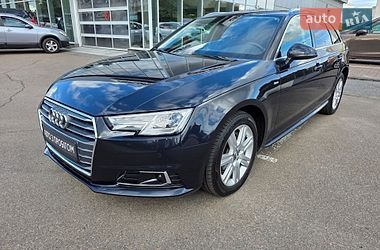 audi a4 2018 в Чернігів від про продавця Олександр audi a4 2018 в Чернігів від професійного продавця Олександр