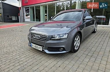 audi a4 2011 в Запоріжжя від професійного продавця Александр Евгеньевич Филоненко