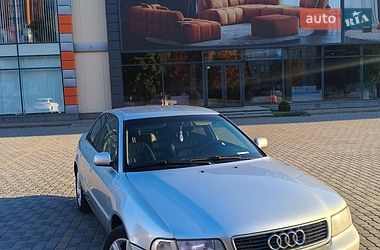 Седан Audi A4 1998 в Хмельницком