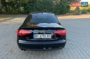 Седан Audi A4 2012 в Хмельницькому фото 8 Седан Audi A4 2012 в Хмельницькому