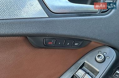 Седан Audi A4 2012 в Хмельницькому фото 17 Седан Audi A4 2012 в Хмельницькому