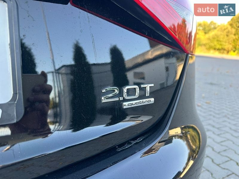 Седан Audi A4 2012 в Хмельницькому фото 20 Седан Audi A4 2012 в Хмельницькому