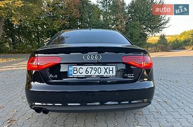 Седан Audi A4 2012 в Хмельницькому фото 23 Седан Audi A4 2012 в Хмельницькому
