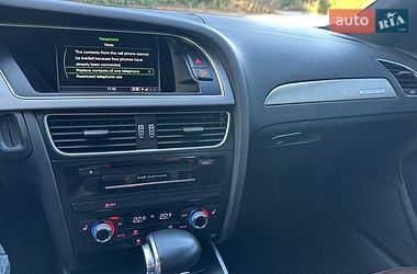 Седан Audi A4 2012 в Хмельницькому фото 30 Седан Audi A4 2012 в Хмельницькому
