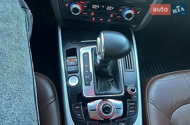 Седан Audi A4 2012 в Хмельницькому фото 34 Седан Audi A4 2012 в Хмельницькому
