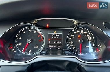 Седан Audi A4 2012 в Хмельницькому фото 37 Седан Audi A4 2012 в Хмельницькому